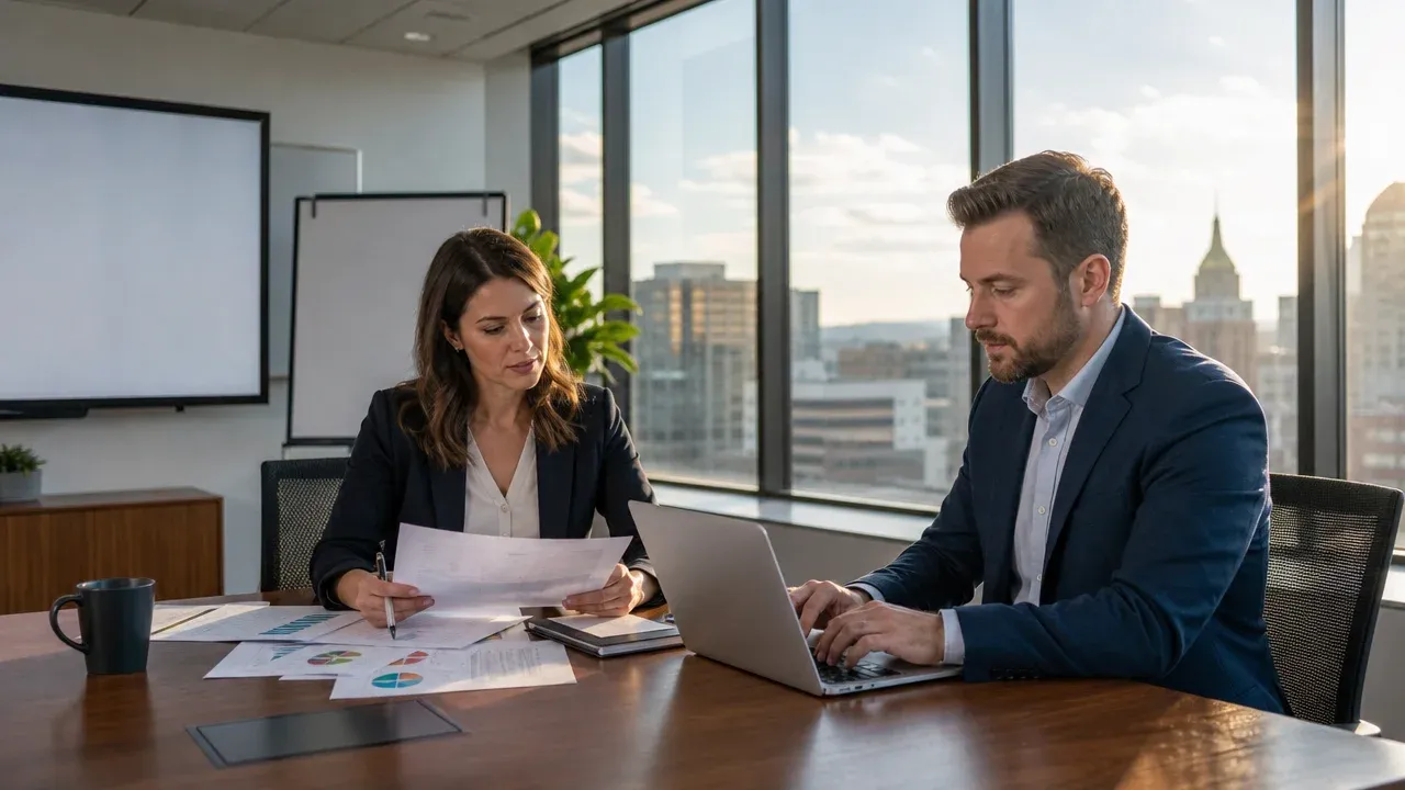 2027 Online Public Policy Doctorate Accreditation Guide: Institutional, Programmatic, and Licensure Considerations thumbnail