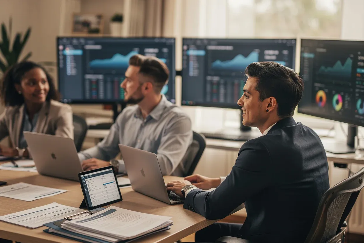 2027 Choosing an Online Data Science Master's for a Career in Insurance Claims thumbnail