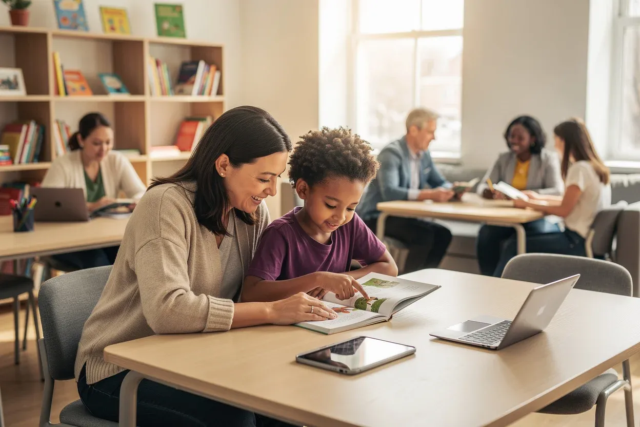 2027 Online Reading & Literacy Doctorate Programs with One-on-One Faculty Mentorship thumbnail