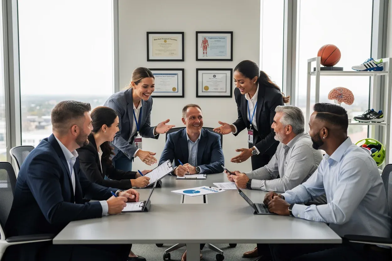 2027 Online Sport Psychology Doctorate Programs with Practicum, Internship, Clinical, or Fieldwork Requirements thumbnail