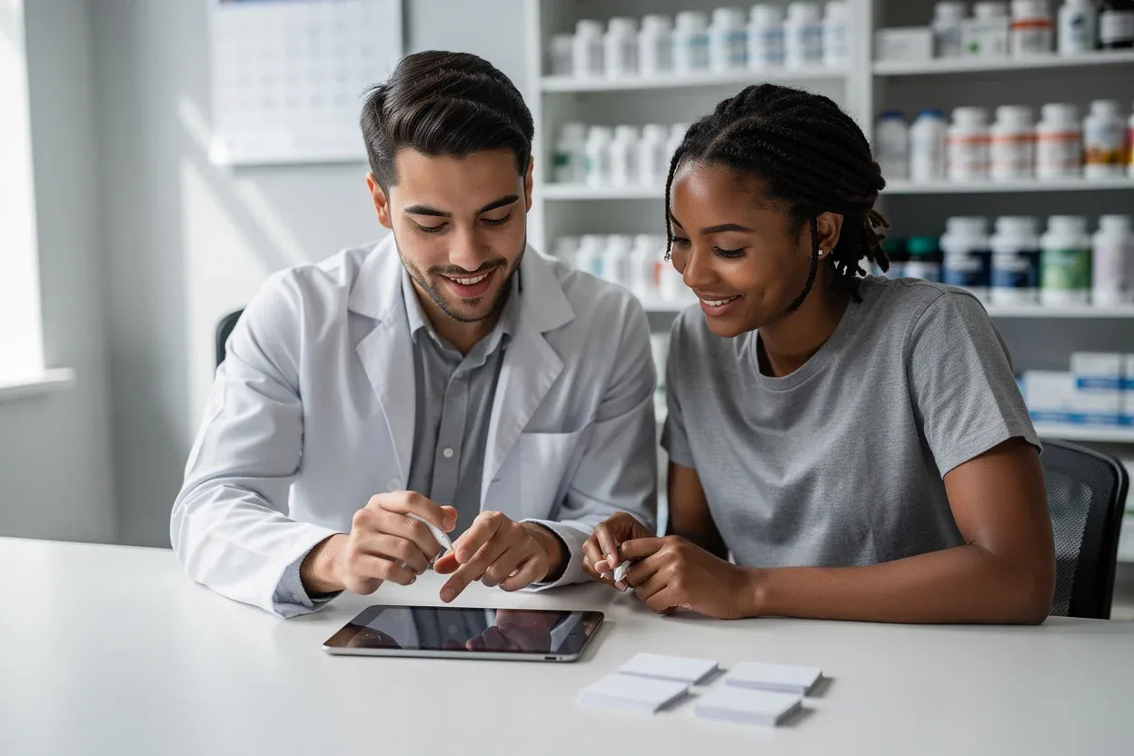 NAPLEX Preparation Timeline for PharmD Students