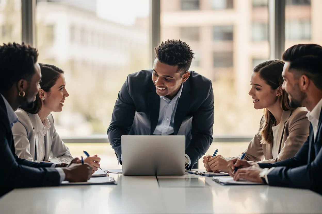 Is an Online MBA in Leadership Worth It for International Applicants? thumbnail