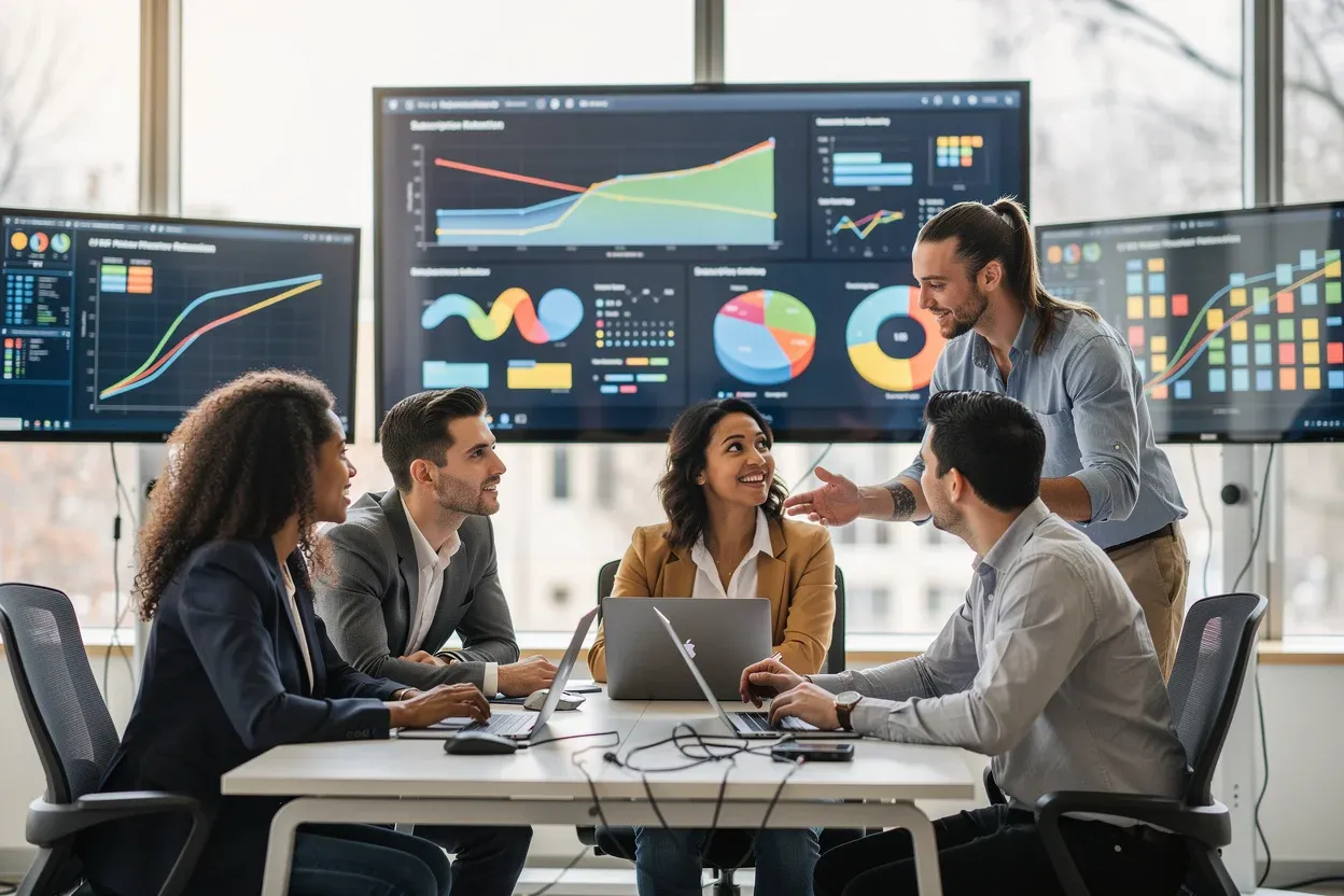 2027 Subscription Retention Capstones: What to Look for in a Data Science Master's thumbnail