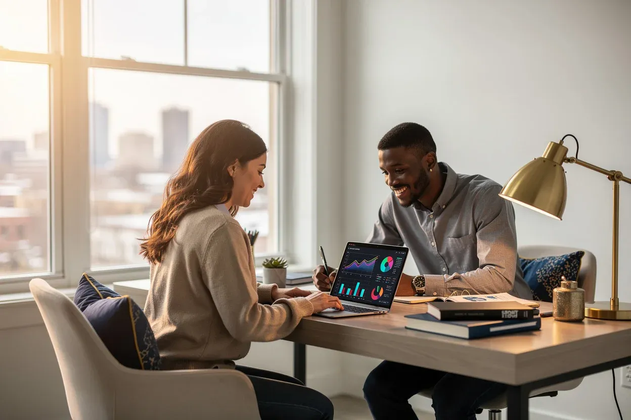 2027 Online Data Science Master's Options for Professionals in Dayton, Ohio thumbnail