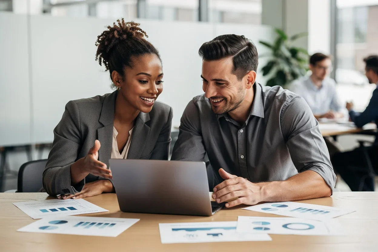 Online MBA in Entrepreneurship: Curriculum and Workload for Career Changers