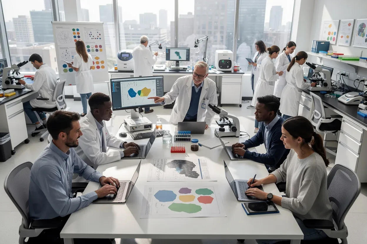 2027 Online Epidemiology Doctorate Programs with Practicum, Internship, Clinical, or Fieldwork Requirements thumbnail