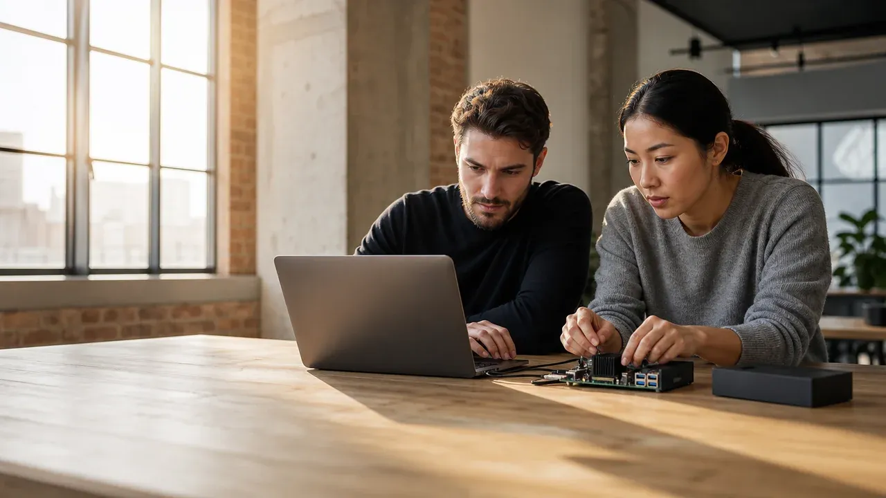 2027 Best Online AI and Machine Learning Associate Degree Programs for Adults Returning to School thumbnail