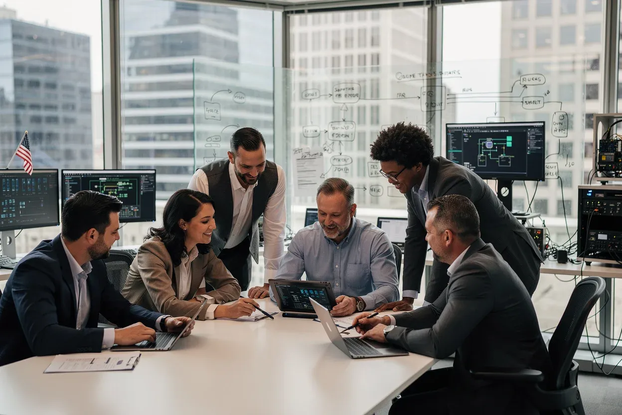 2027 Online Systems Engineering Management Doctorate Programs with One-on-One Faculty Mentorship thumbnail