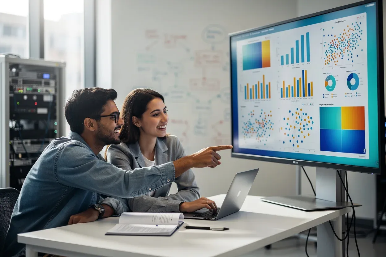 2027 Master's in Data Science vs. Master's in Systems Engineering: Choosing Your Graduate Path