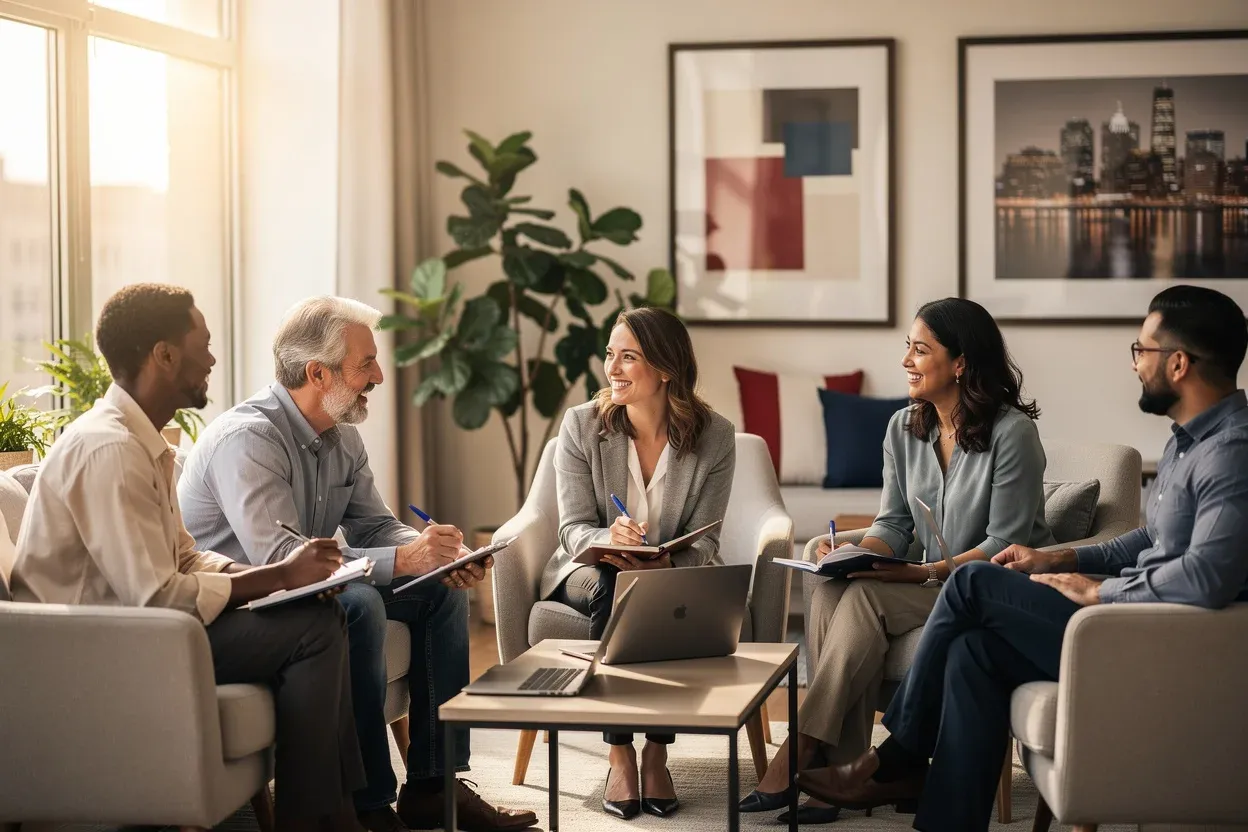 2027 Online Marriage and Family Therapy Doctorate Programs with Strong Student Support: Advising, Writing Help, and Career Services thumbnail