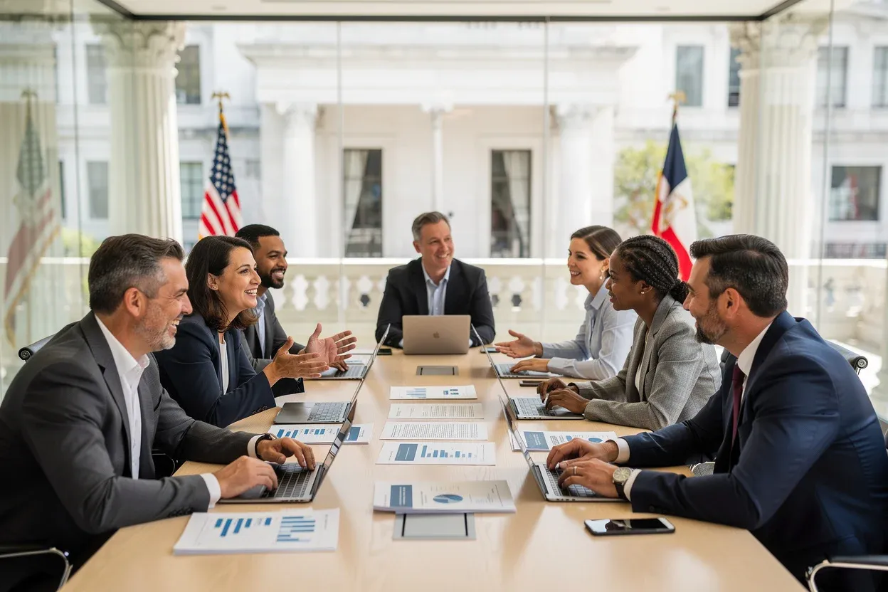 2026 What Can You Do with a Public Policy Doctorate? Careers, Salaries, Academic Roles, and Industry Paths thumbnail