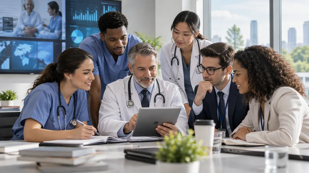 2027 Choosing Healthcare Administration BS Coursework for Work in Accountable Care Organizations thumbnail