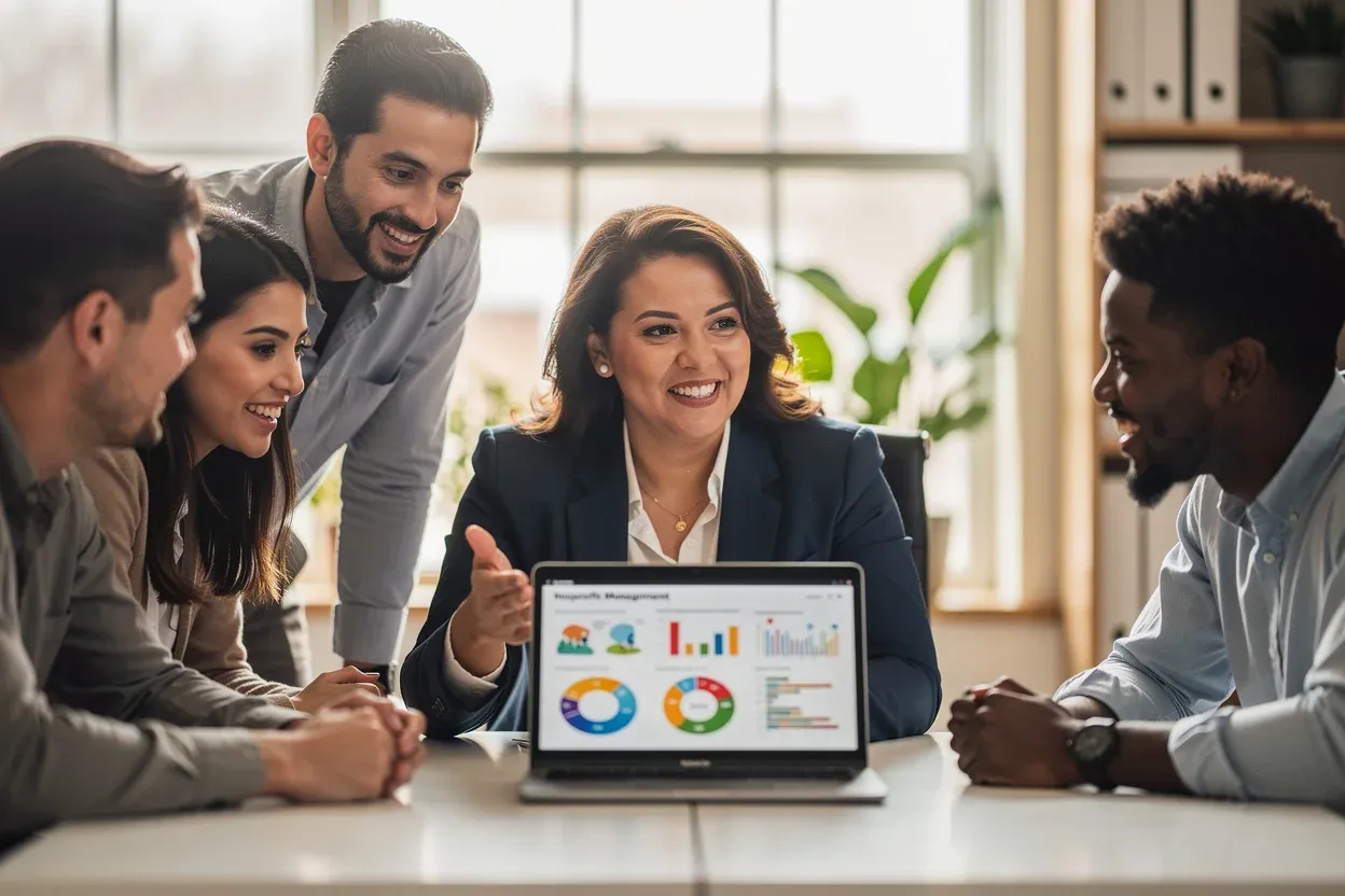 Careers After an Online MBA in Nonprofit Management for Small Business Owners thumbnail
