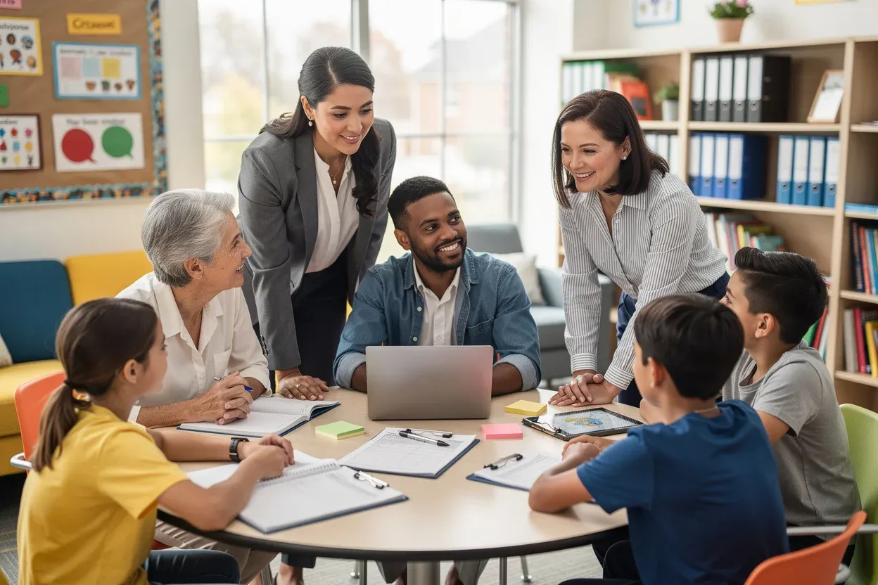 2027 Highest-Paying Jobs with a School Psychology Doctorate: Salaries, Career Paths, and Growth Outlook thumbnail