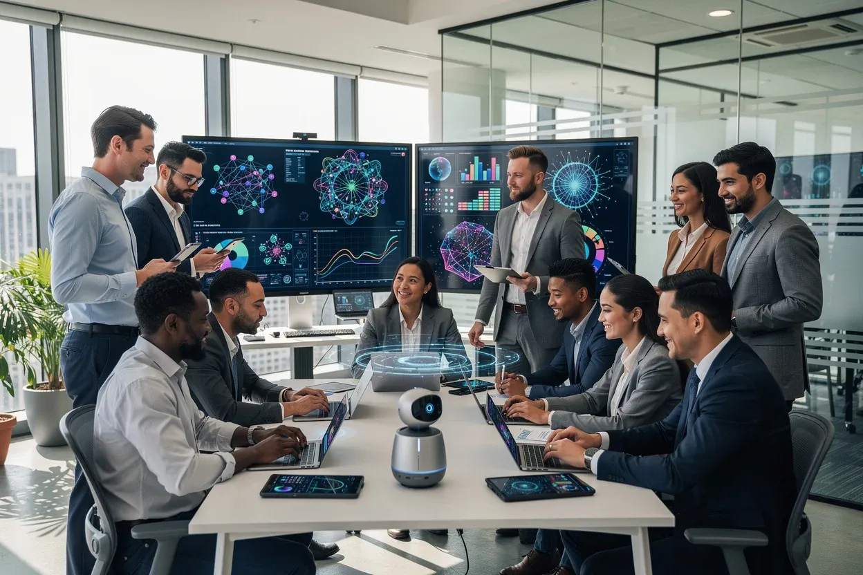 2027 Best Online Artificial Intelligence Doctorate Programs for Private Sector and Corporate Careers thumbnail
