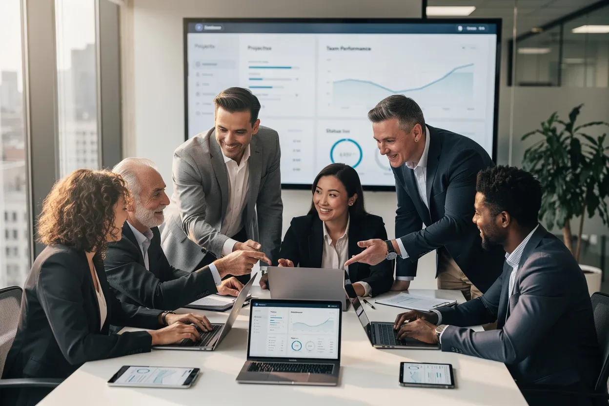 2027 Online vs On-Campus IT Management Doctorate Programs: Cost, Flexibility, and Employer Perception thumbnail