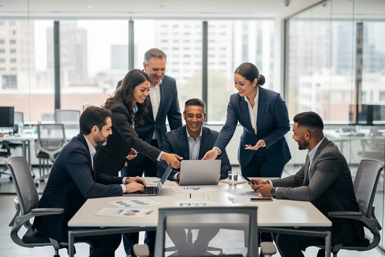 2027 Best Online Talent Management Doctorate Programs for Private Sector and Corporate Careers thumbnail