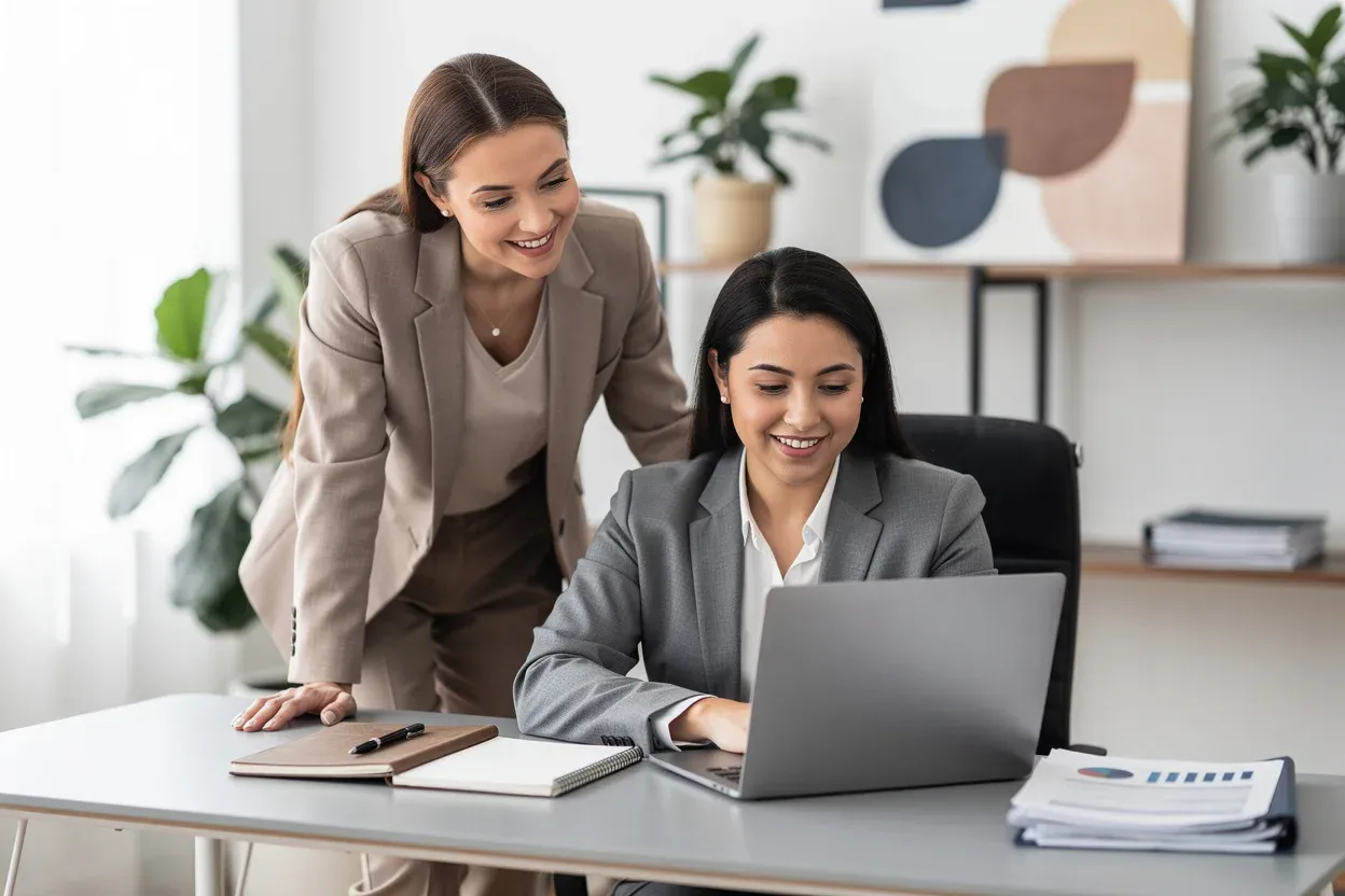 Online MBA in Human Resources: Admissions Guide for Small Business Owners