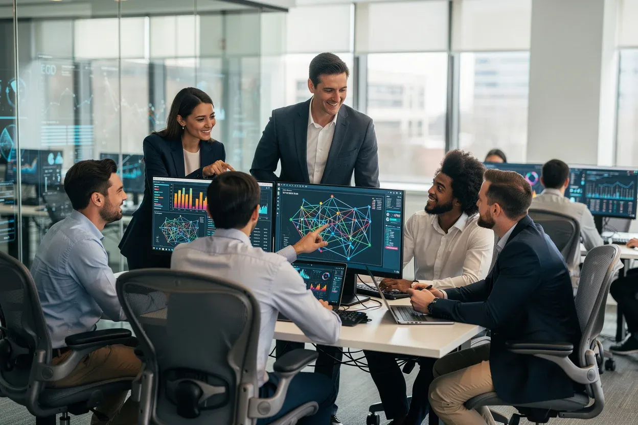 2027 Military-Friendly Online Information Technology Management Doctorate Programs: Benefits, Accreditation, and Career Outcomes