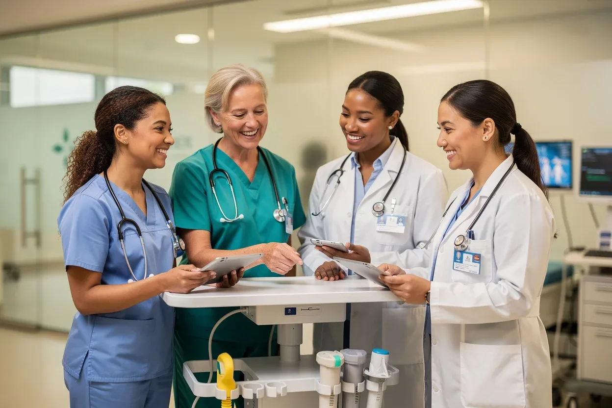 2027 Best Online Nursing Practice Doctorate Programs for Nonprofit, Policy, and Community Leadership Careers thumbnail
