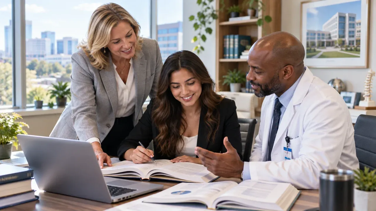 2027 DHA Programs: What Happens if Your Project Sponsor Leaves? thumbnail