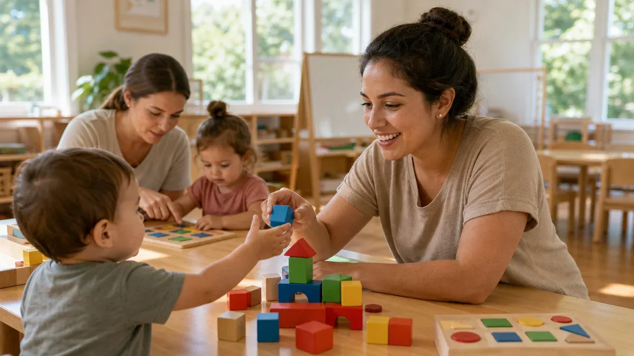 2027 Cheapest Online Early Childhood Development Associate Degree Programs That Pay Well: Tuition, Duration, and Career Outcomes thumbnail