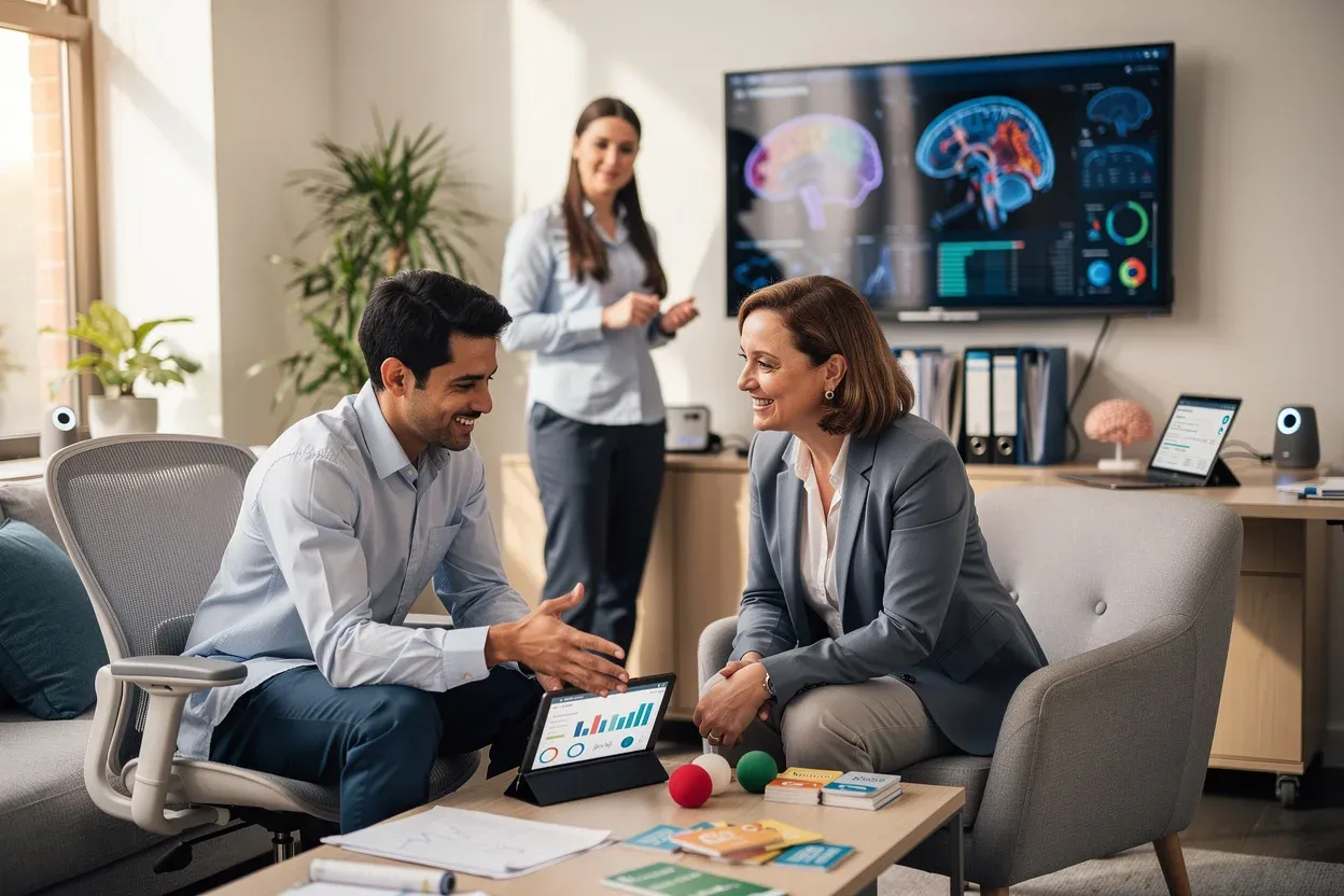2027 Online vs On-Campus Health Psychology Doctorate Programs: Cost, Flexibility, and Employer Perception thumbnail