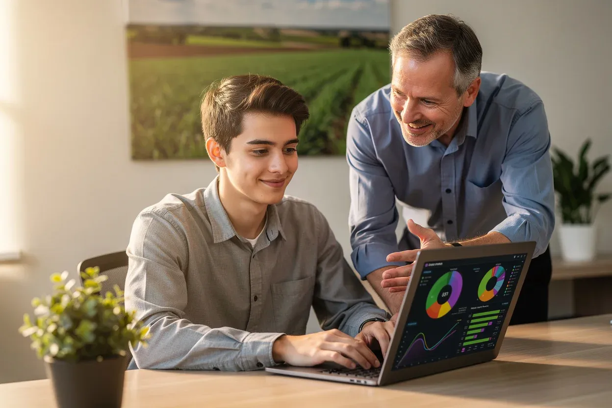 2027 Online Data Science Master's After a Bachelor's in Agricultural Engineering: Prerequisites and Program Fit thumbnail