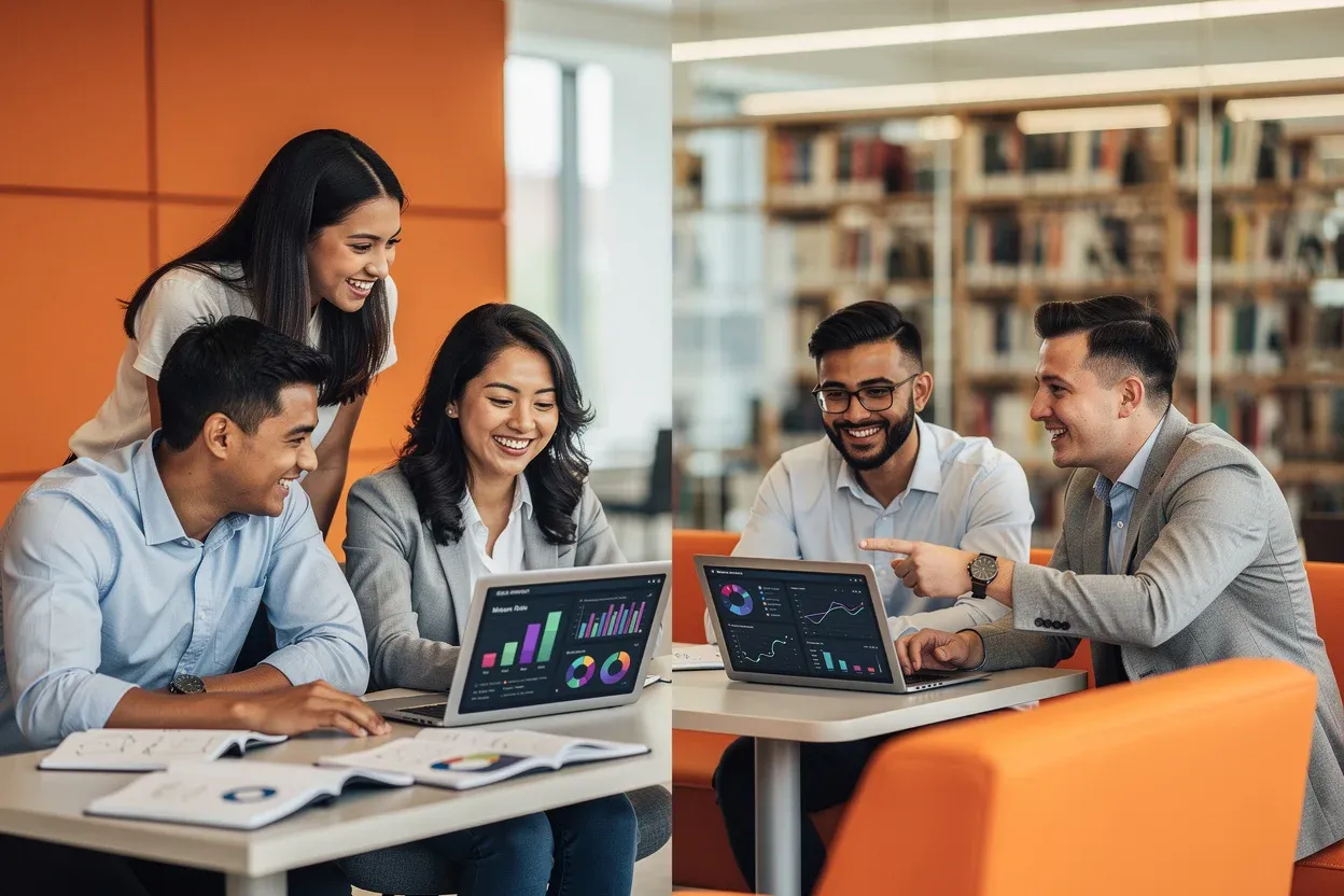 2027 UT Austin MSDS vs. Syracuse Online MS in Applied Data Science: Cost, Curriculum, Admissions, and Format thumbnail