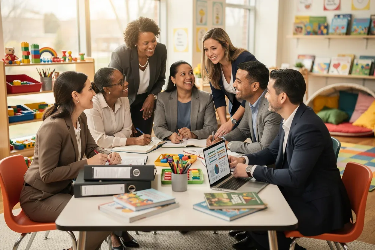 2027 What to Expect in an Online Early Childhood Education Doctorate Program: Courses, Research, Faculty Support, and Final Projects thumbnail