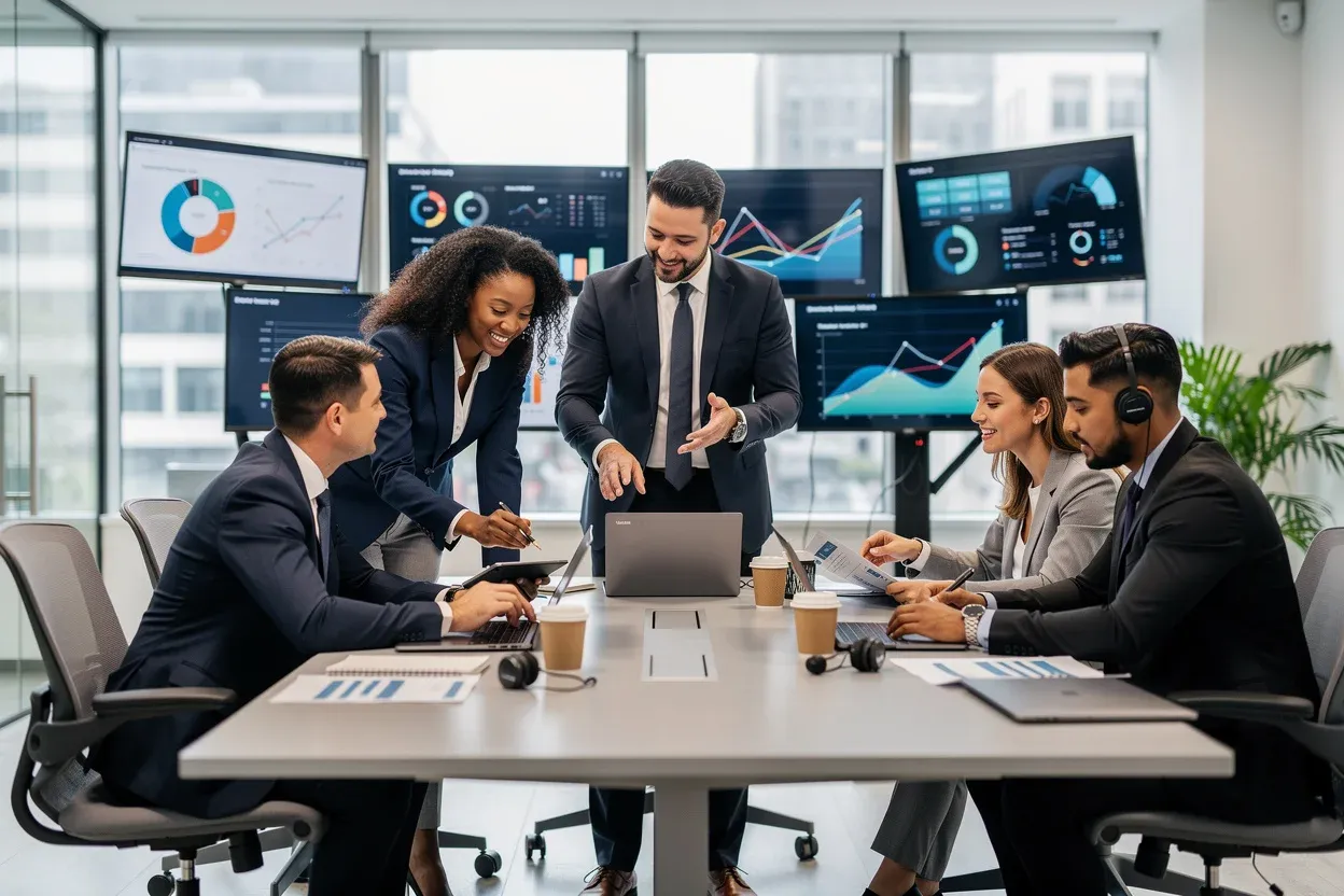 2027 Best Online Management Doctorate Programs for Research Careers
