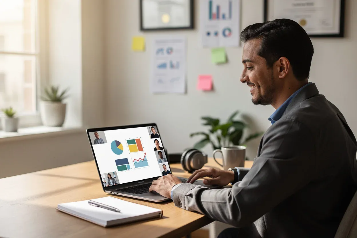 Is an Online MBA in Strategy Worth It for Career Changers? thumbnail
