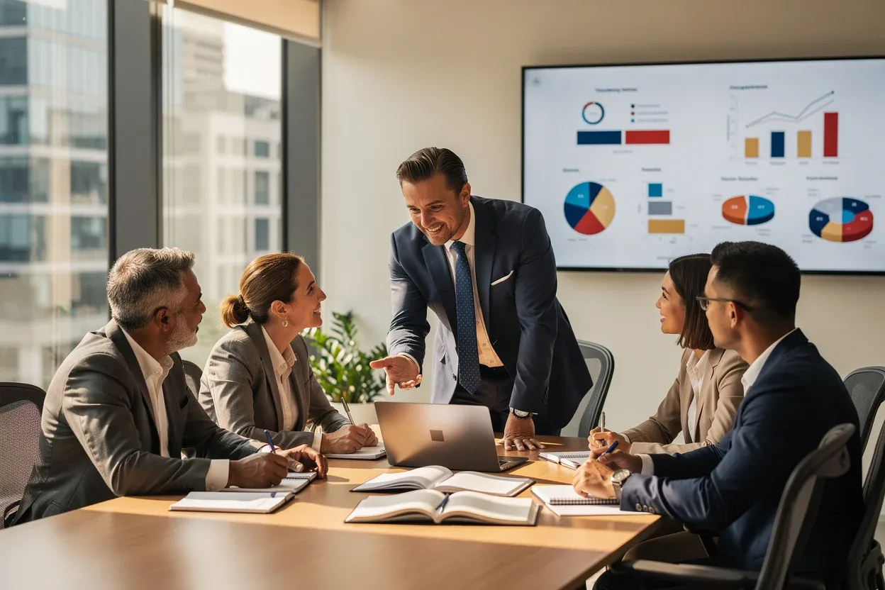 Best online MBA in Risk Management programs for nonbusiness bachelor's graduates