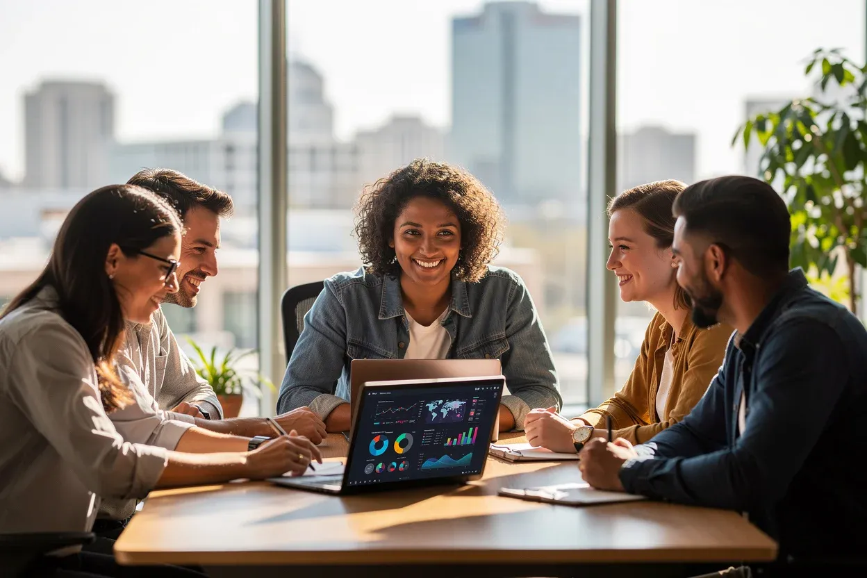 2027 Online Data Science Master's Programs for Texas Residents: In-State and National Options