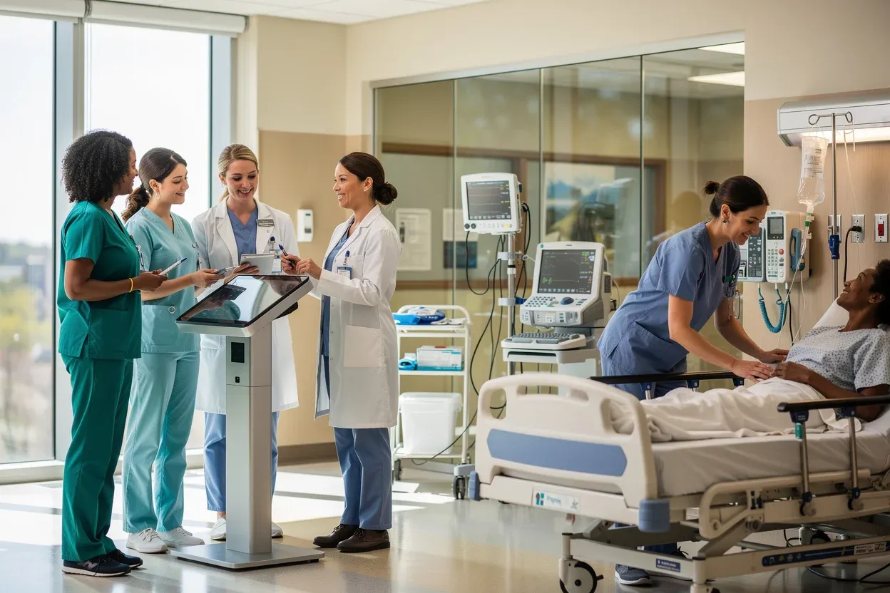 2027 Online vs On-Campus Nursing Practice Doctorate Programs: Cost, Flexibility, and Employer Perception