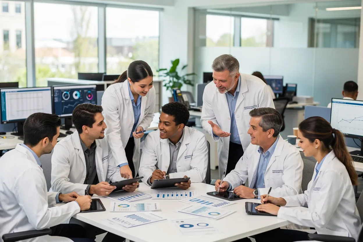 2027 Online Clinical Research Management Doctorate Programs with Strong Student Support: Advising, Writing Help, and Career Services thumbnail