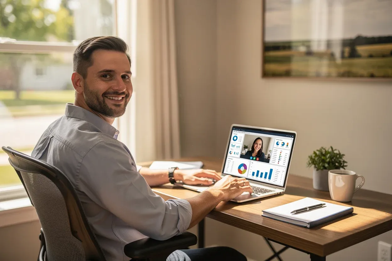 2027 Online Data Science Master's Options for Professionals in Lafayette, Indiana