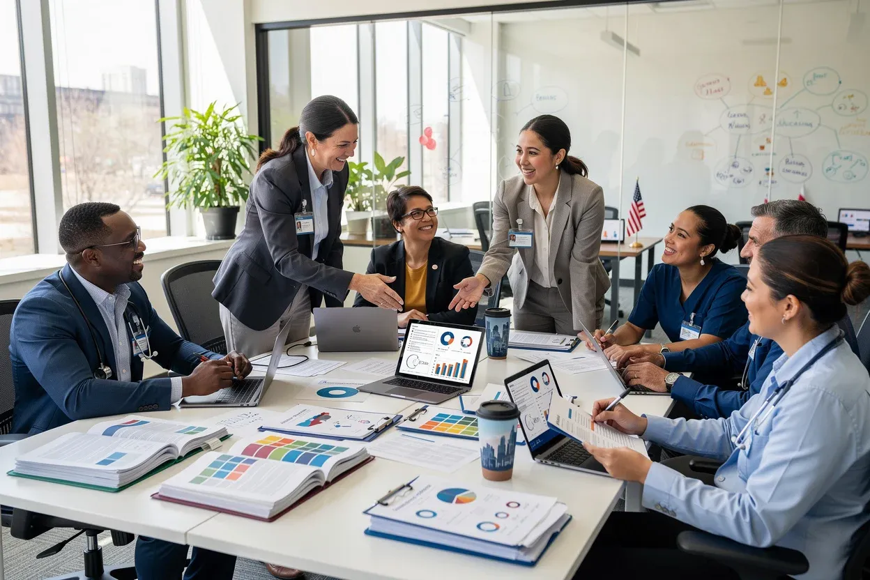2027 Best Online Public Health Doctorate Programs for Nonprofit, Policy, and Community Leadership Careers thumbnail