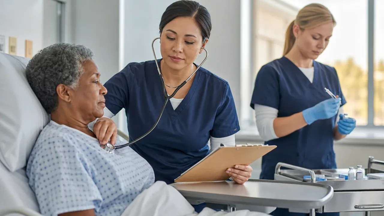 2027 Online Adult Gerontology Acute Care Nurse Practitioner Doctorate Accreditation Guide: Institutional, Programmatic, and Licensure Considerations thumbnail