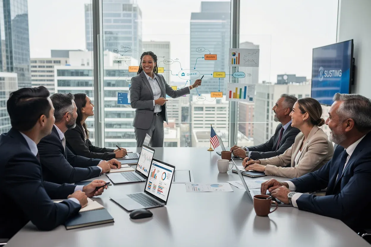 2027 Best Online Strategic Leadership Doctorate Programs for Teaching at the College Level thumbnail