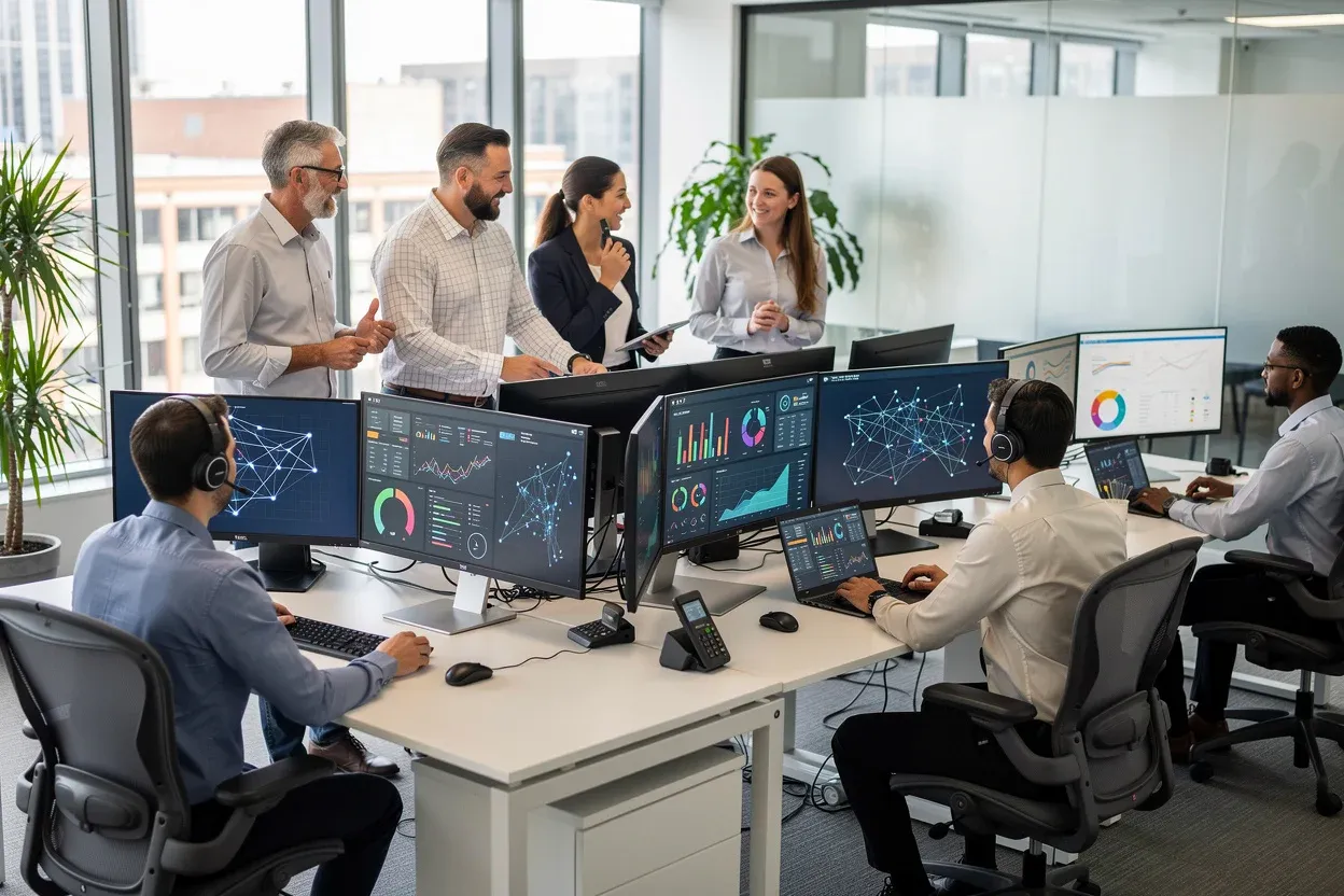 2027 Online vs On-Campus Information Systems Management Doctorate Programs: Cost, Flexibility, and Employer Perception thumbnail
