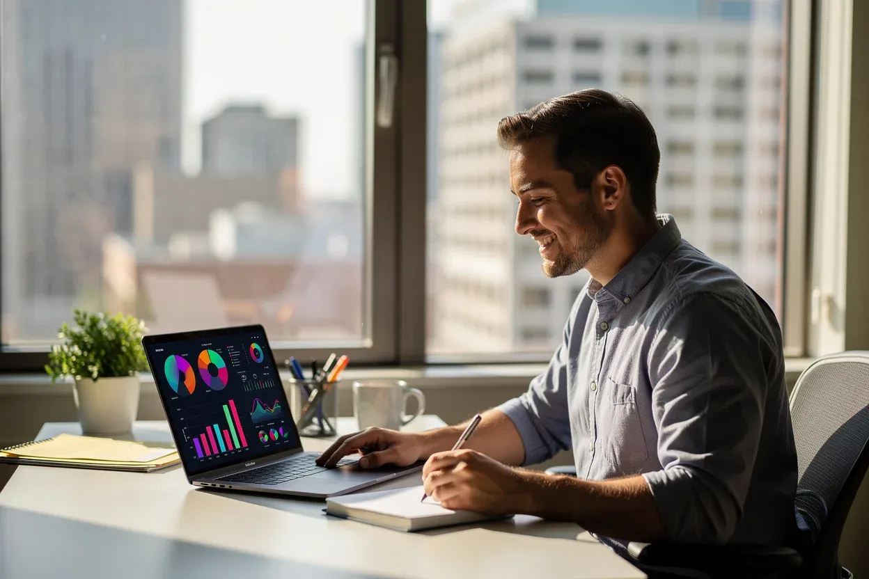 2027 Online Data Science Master's Options for Professionals in Des Moines, Iowa thumbnail