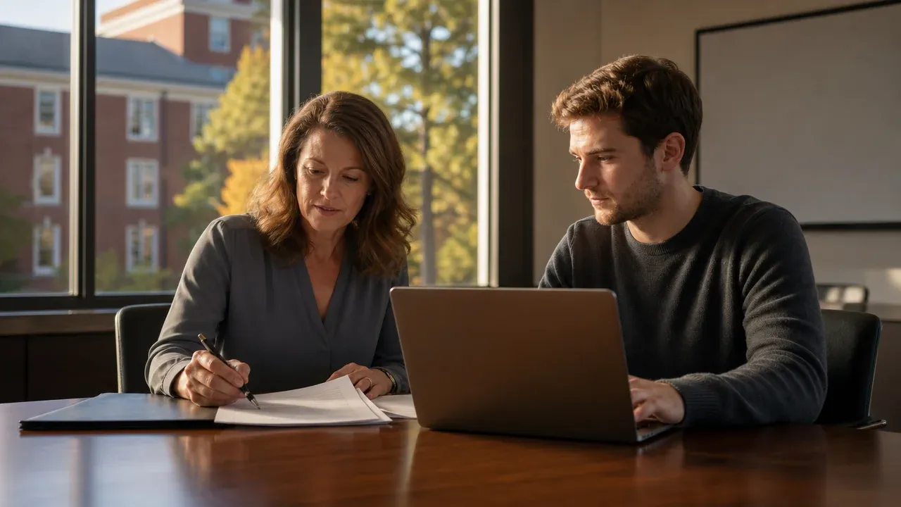 2027 Online Education Leadership Doctorate Accreditation Guide: Institutional, Programmatic, and Licensure Considerations thumbnail