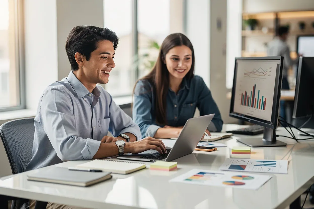 2027 Online Data Science Master's for Market Researchers: A Career Transition Guide thumbnail