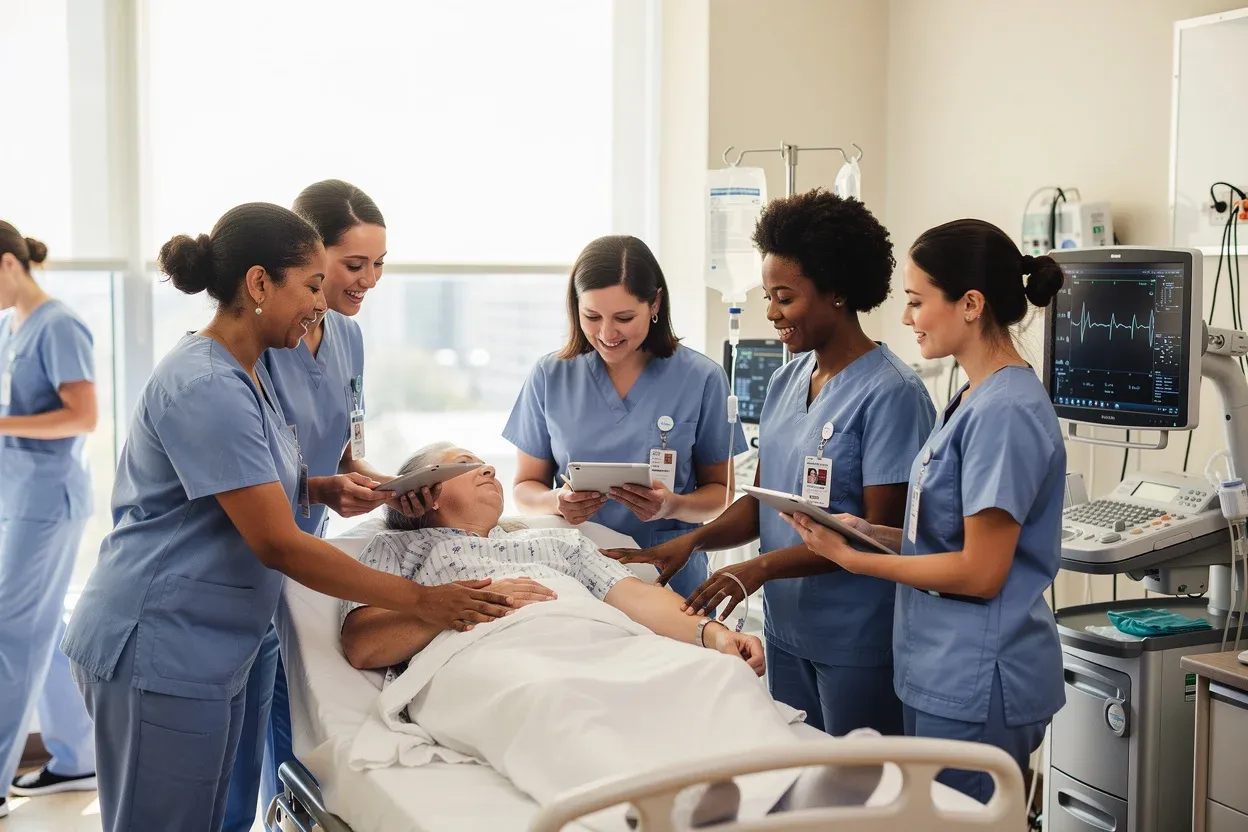 2027 How to Choose an Online Nurse Midwifery Doctorate Program: Accreditation, Cost, Format, and Career Fit