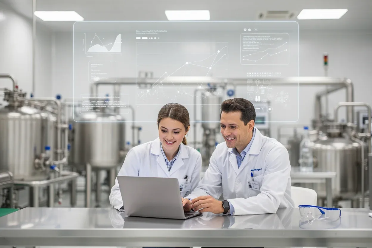 2027 Choosing an Online Data Science Master's for a Career in Pharmaceutical Manufacturing thumbnail