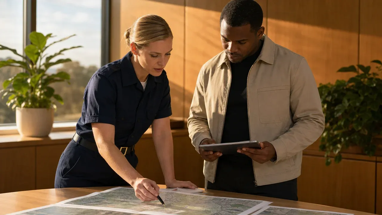2027 Online Emergency Management Doctorate Programs with Quantitative, Qualitative, and Mixed-Methods Research Options thumbnail