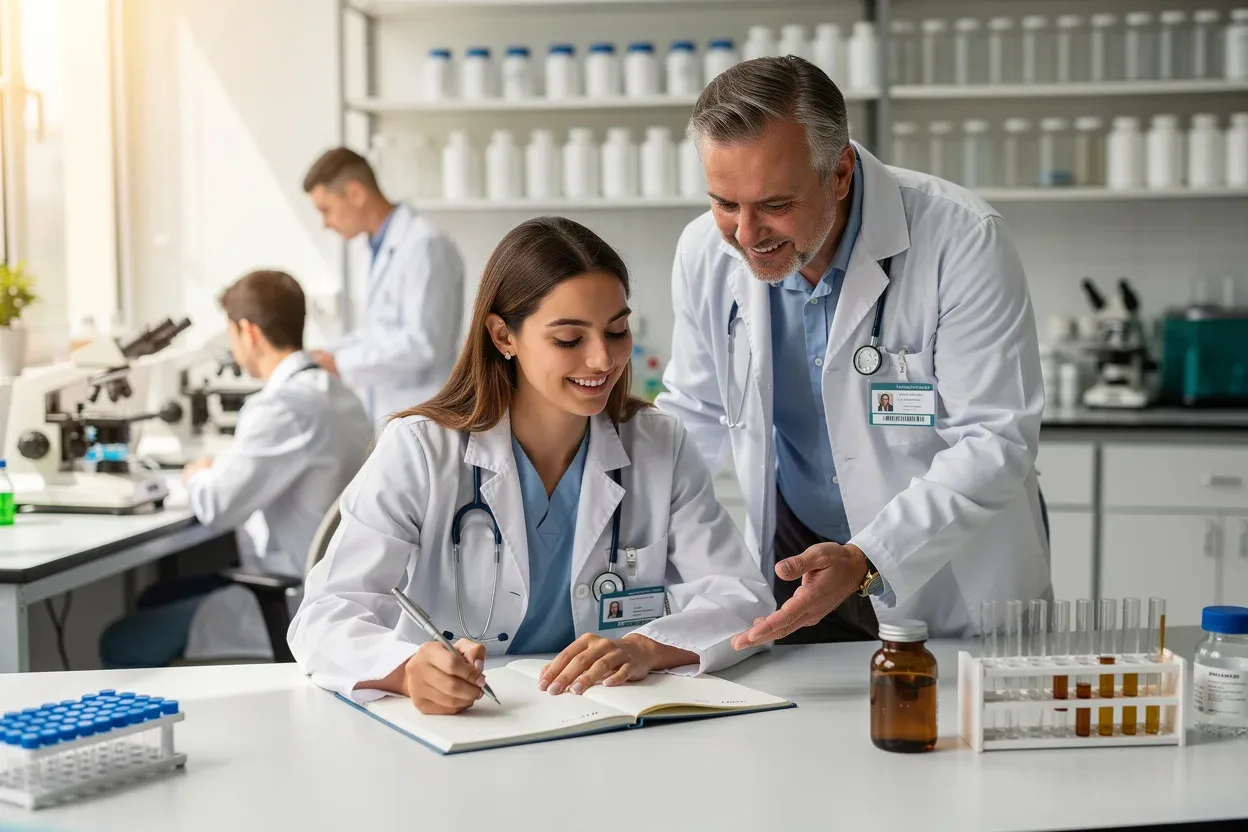 PharmD Admission Requirements Without a Bachelor's Degree