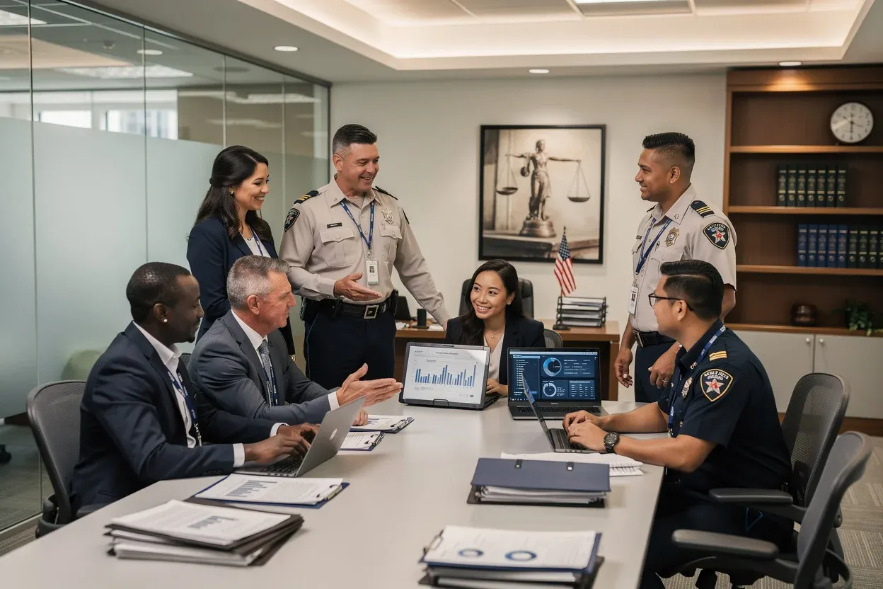 2027 Best Online Criminal Justice Administration Doctorate Programs for Research Careers thumbnail
