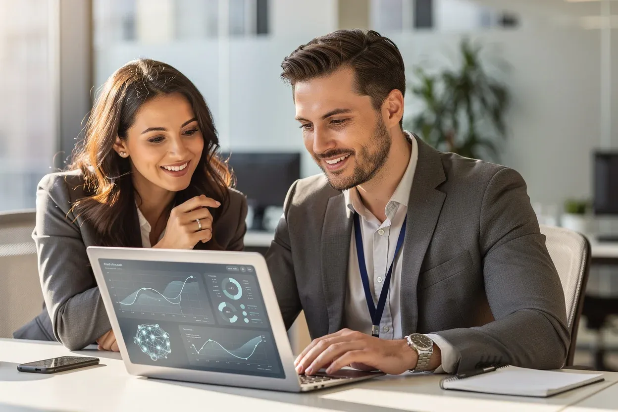 2027 Online Data Science Master's for CRM Managers: A Career Transition Guide thumbnail